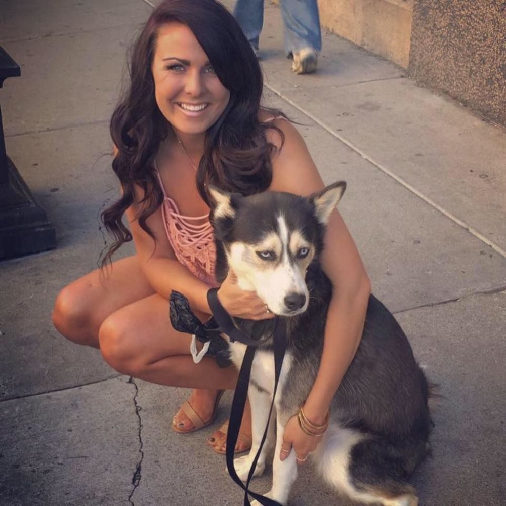 Meet your Posher, Peyton